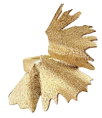 phoenix ring